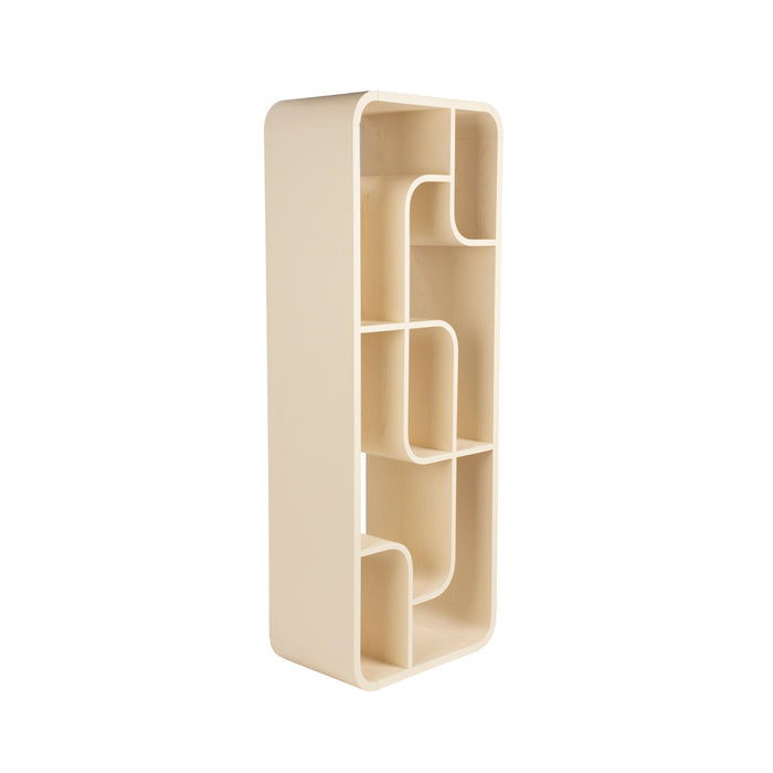 Zuiver Seven Wandkast - Beige