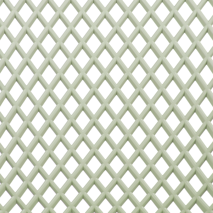 Beliani - EMORY - Eetkamerstoelen set 4 - Lichtgroen - Synthetisch