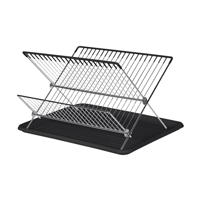 Lisomme Demi afwasrek zwart