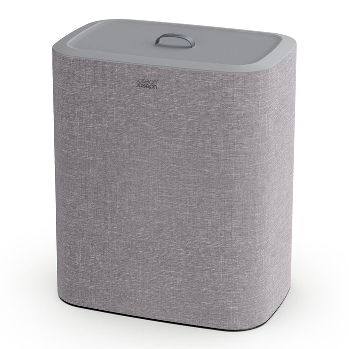 Joseph Joseph Tota Trio Wasmand 90 L - Grey