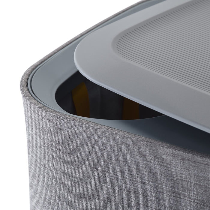 Joseph Joseph Tota Trio Wasmand 90 L - Grey