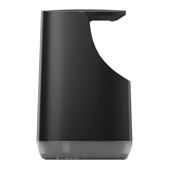 Joseph Joseph Slim Compact Zeepdispenser - Zwart