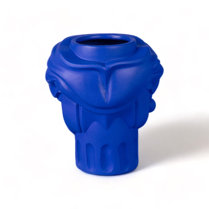 Seletti Magna Graecia Terracotta vaas Women