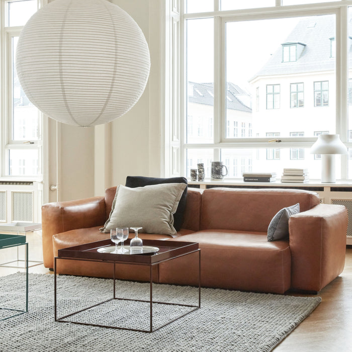 HAY Peas Vloerkleed 170 x 240 cm - Medium Grey