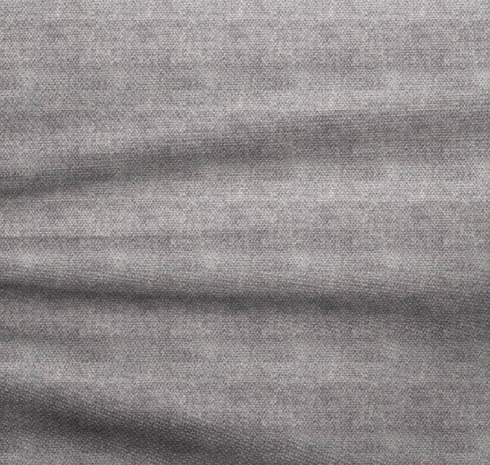 Slaapbank met lichtgrijs fluwelen matras 160cm