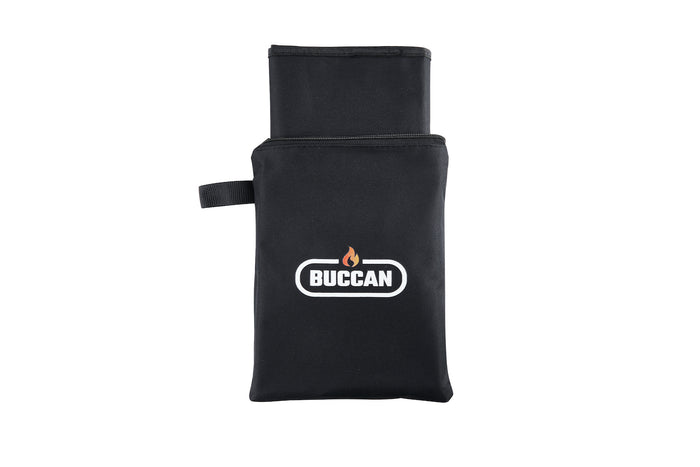 Buccan BBQ - Lockhart solid burner - Beschermhoes