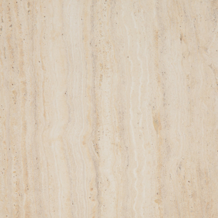 by fonQ Dice Bijzettafel Set van 2 - Rond - Crème