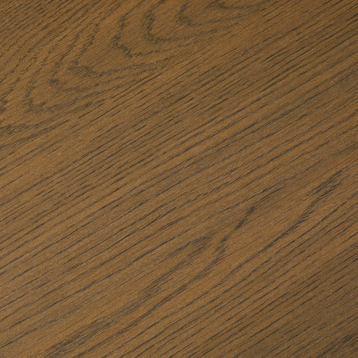 by fonQ Tier Tv-meubel - Smoked Oak