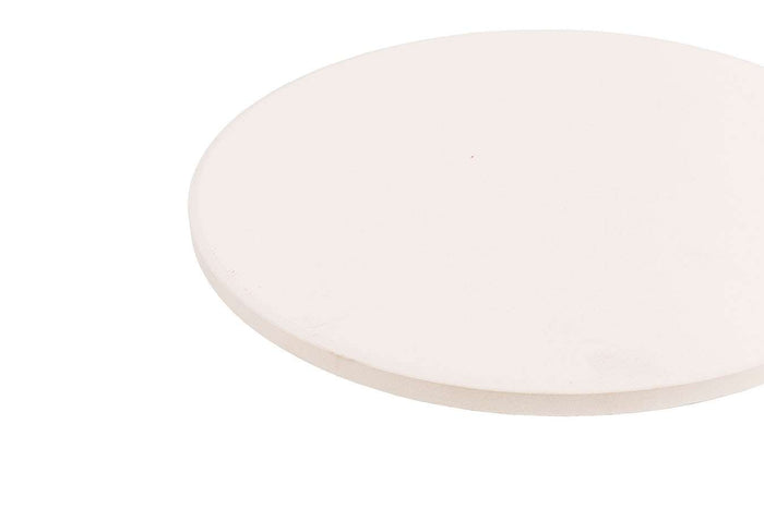 Buccan BBQ - Keramische pizza steen - 22.8 cm