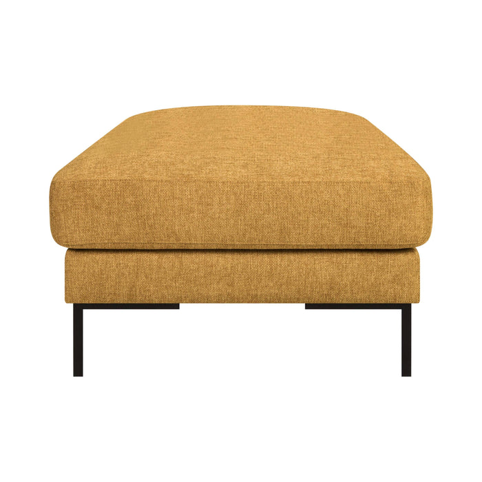 by fonQ Cirro Hocker - Mosterd