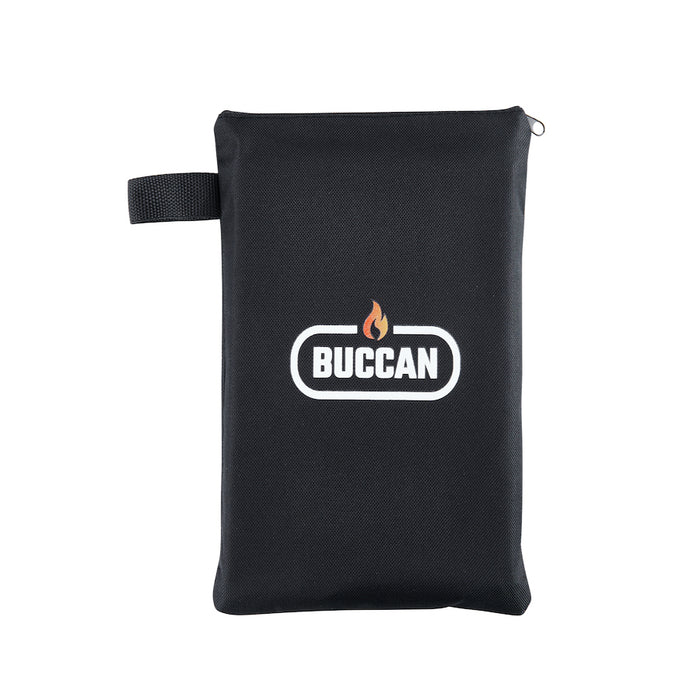 Buccan BBQ - Sunbury Smokey Egg - Table Grill 15 – Beschermhoes