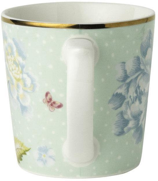 Laura Ashley Beker Mint Uni 32 cl.