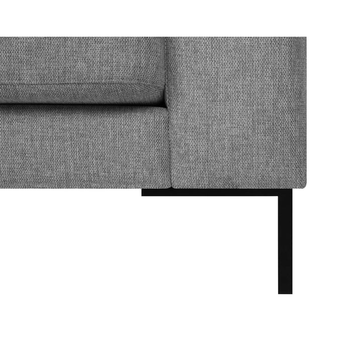 by fonQ Cirro U-bank Links - Mosterd