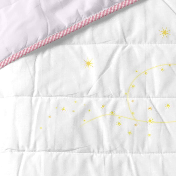 Mr Fox Kindersprei Pumpkin