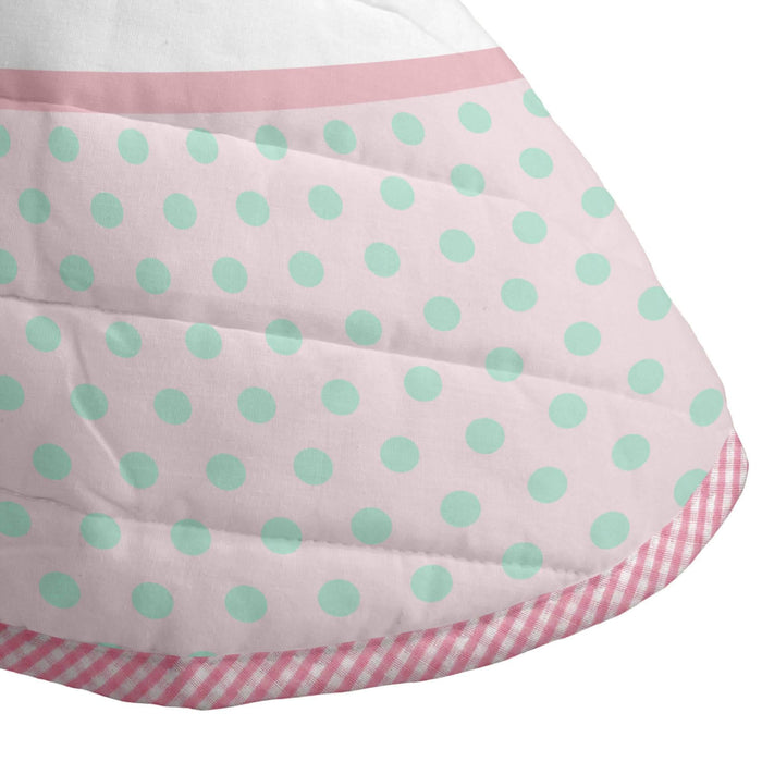 Mr Fox Kindersprei Pumpkin