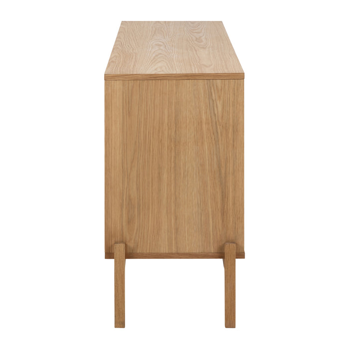 by fonQ Stern Dressoir - Eiken