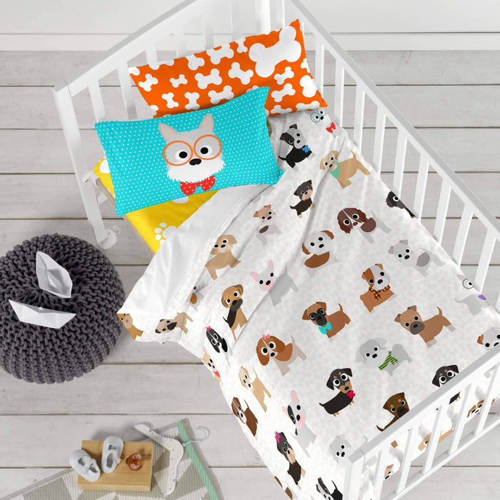 Mr Fox Hoeslaken Dogs