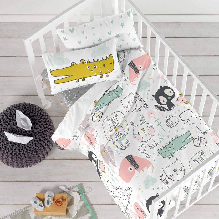 Moshi Moshi Hoeslaken Best Buddies