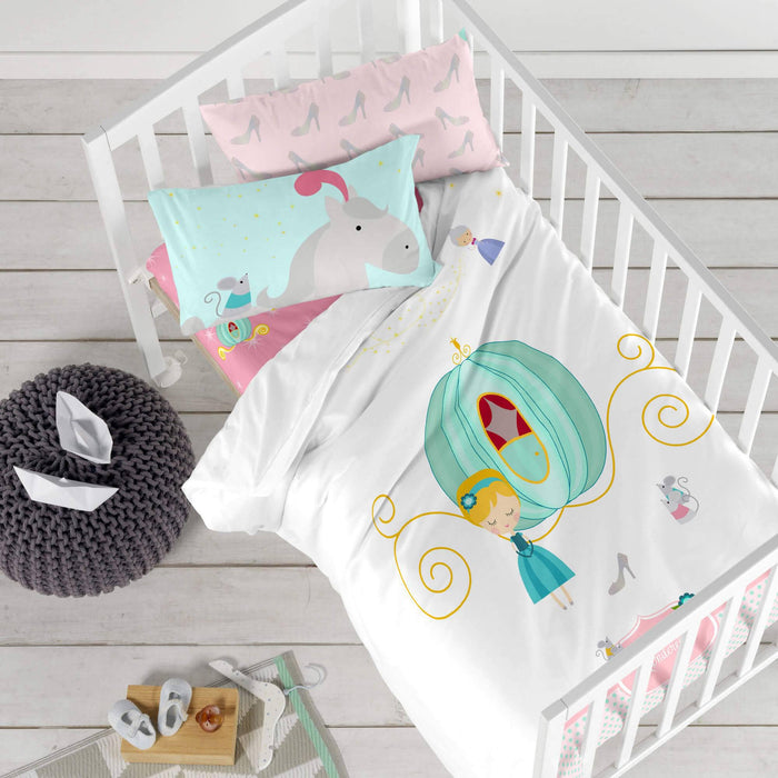 Mr Fox Hoeslaken Pumpkin