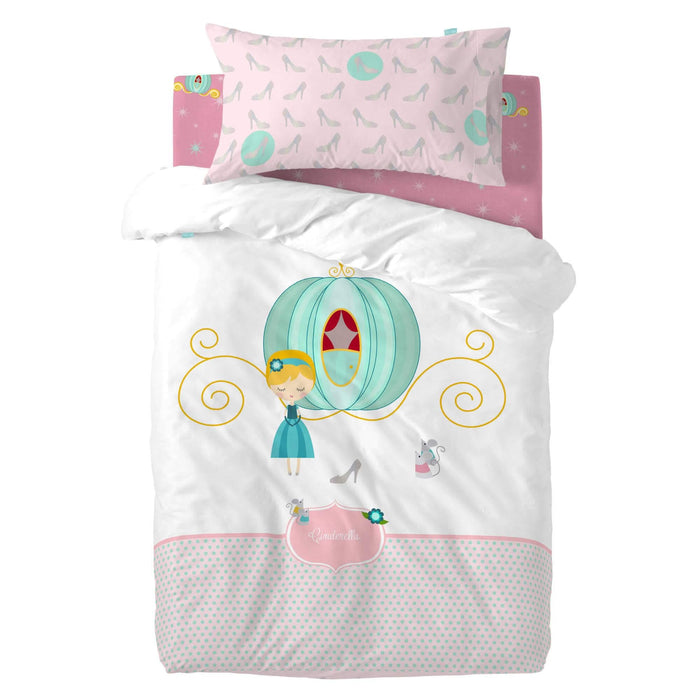 Mr Fox Hoeslaken Pumpkin