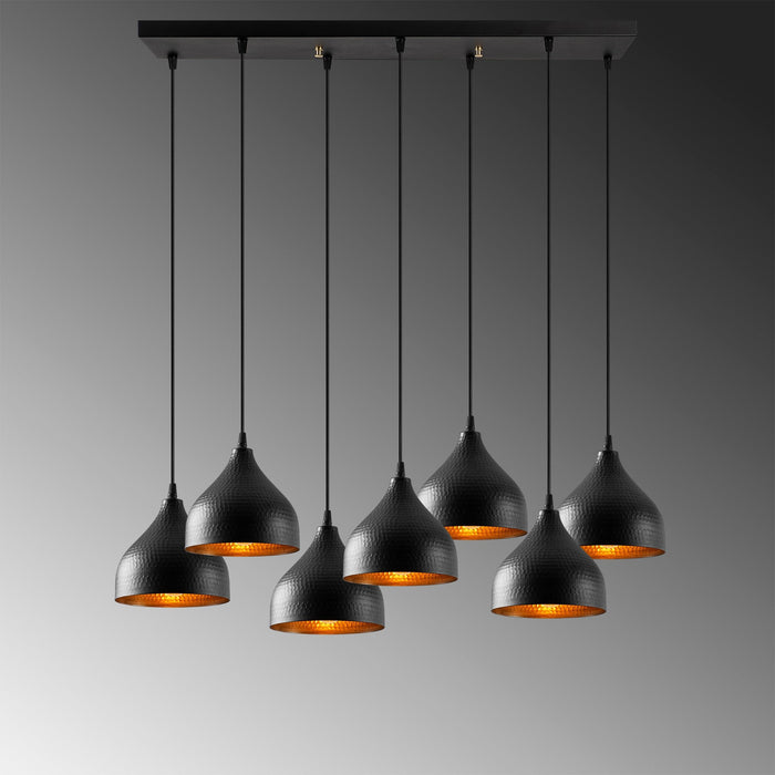 Opviq Hanglamp Eamon