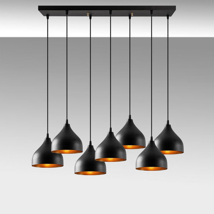 Opviq Hanglamp Eamon