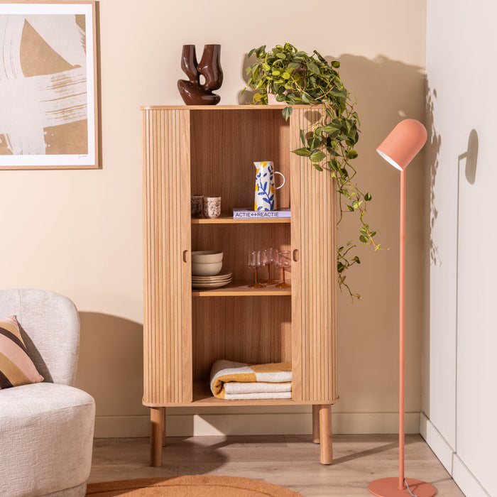 by fonQ Scandi Opbergkast