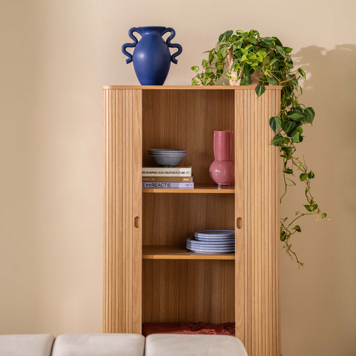 by fonQ Scandi Opbergkast