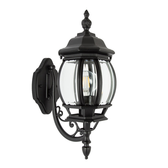 KS Verlichting Buitenlamp Andrew staand