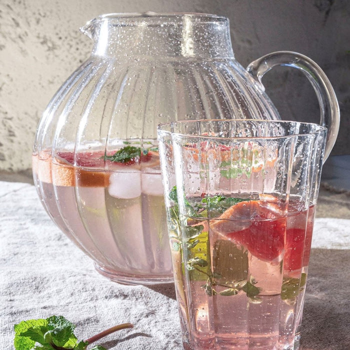 Laura Ashley Longdrinkglas Helder 41 cl.