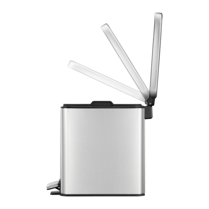 EKO Stella Slim Pedaalemmer - 6L