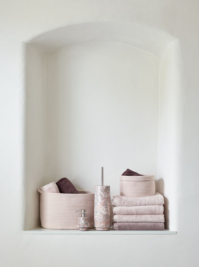 Handdoek 55x100 Cm London Birch-806