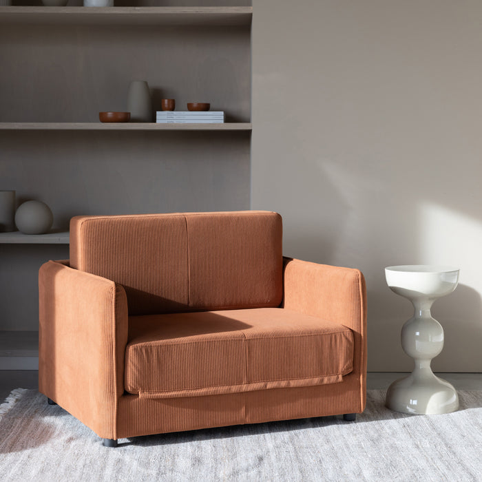 by fonQ Pearls Bijzettafel - Ivoor