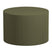 WOOOD Sanne Bijzettafel - Militair Groen