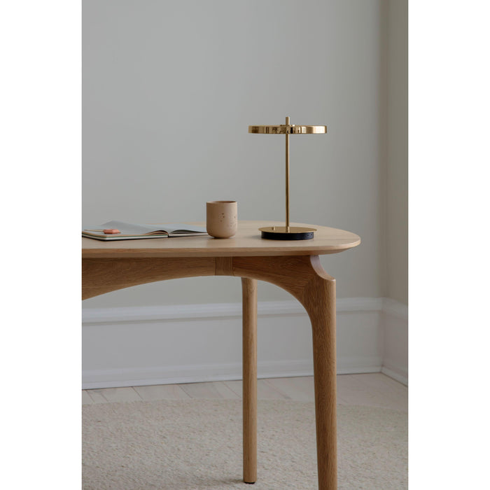 Umage Asteria Move Oplaadbare Tafellamp Nuance Orange