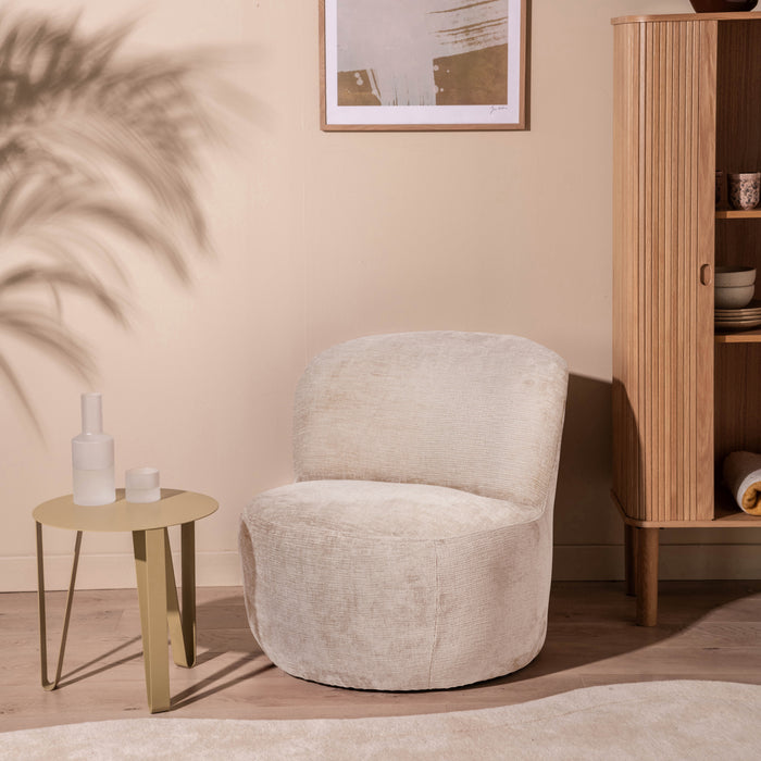 by fonQ Roomy Fauteuil - Beige