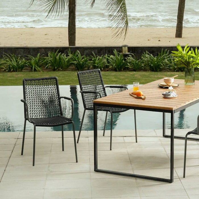 by fonQ Current Tuinset