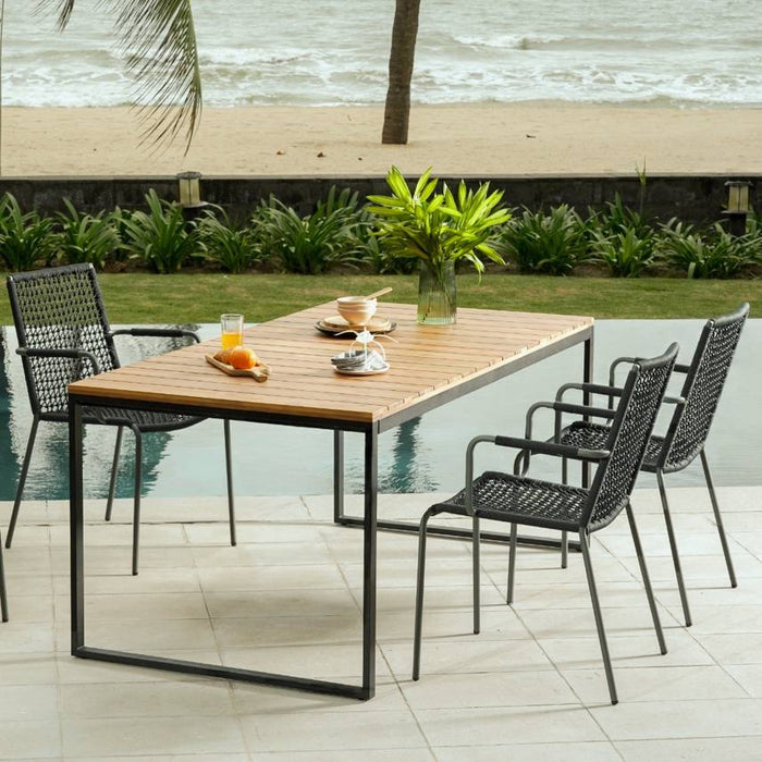 by fonQ Current Tuinset