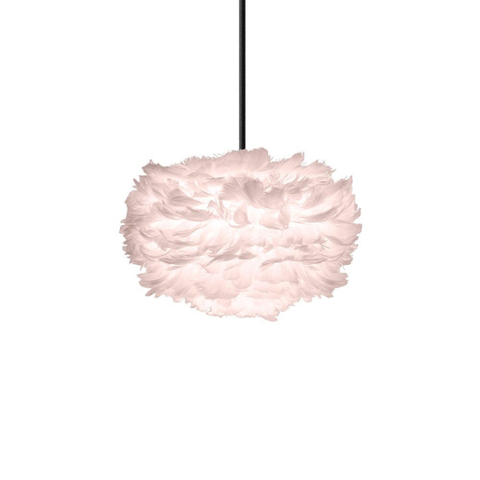 Umage Eos Mini lampenkap light rose - Ø 35 cm