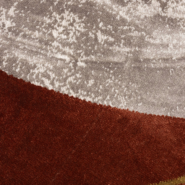 Zuiver x fonQ Vloerkleed Noon 200 x 210