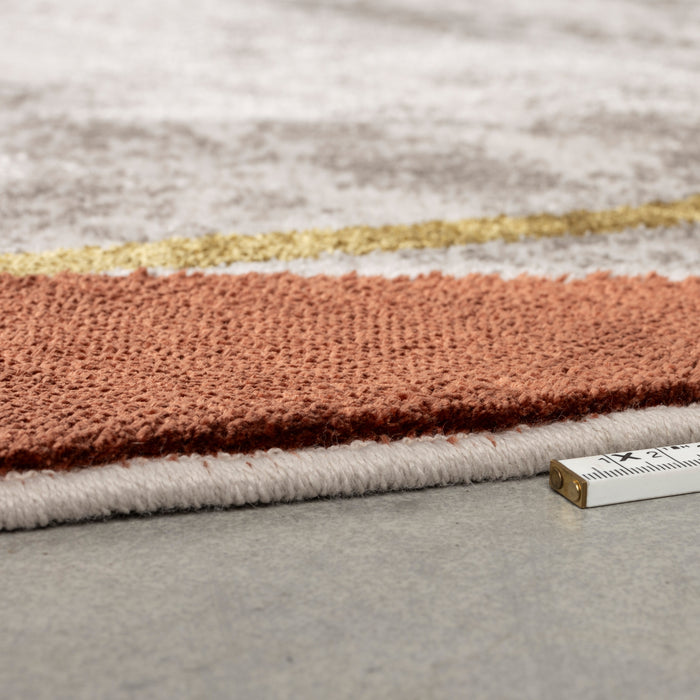 Zuiver x fonQ Vloerkleed Noon 200 x 210