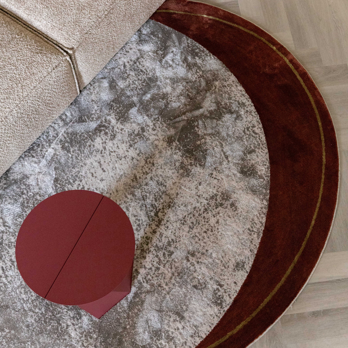 Zuiver x fonQ Vloerkleed Noon 200 x 210