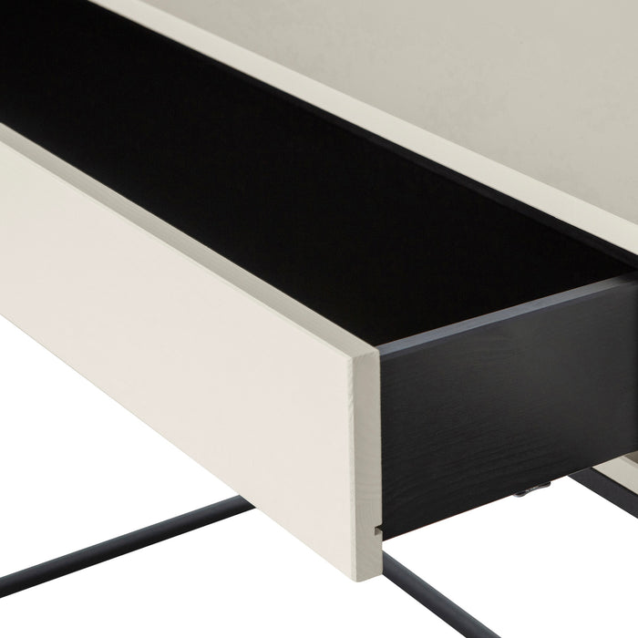 WOOOD Silas Sidetable - Dust