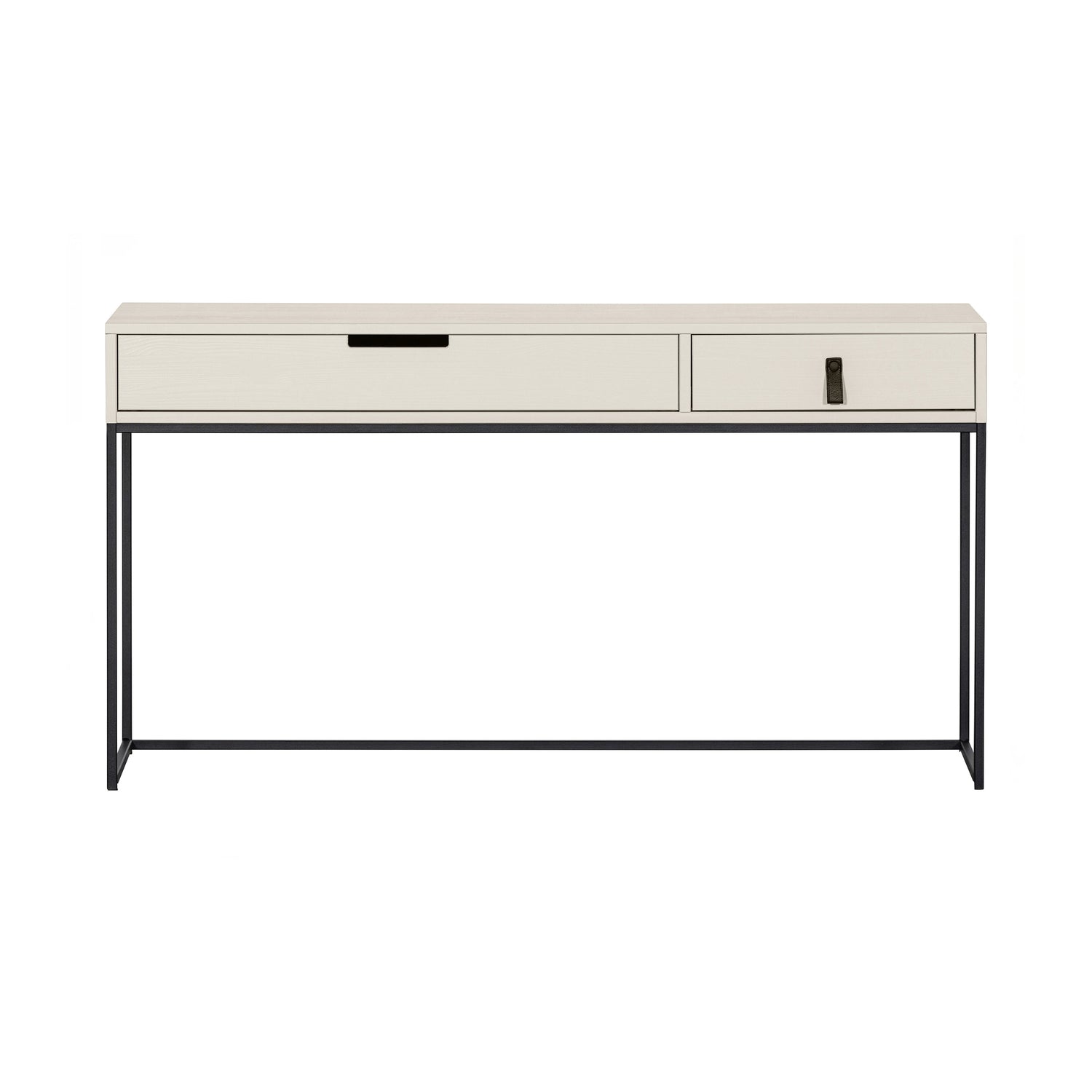 WOOOD Silas Sidetable - Dust