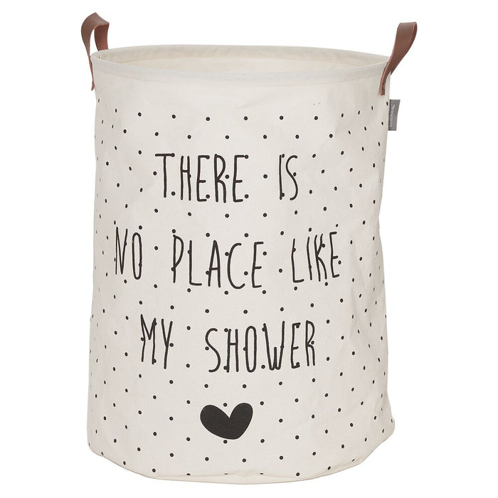 Sealskin Lyrics Wasmand Polyester - Ecru