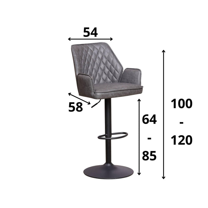 Dimehouse Industriële salontafel boomstam look Chelsey