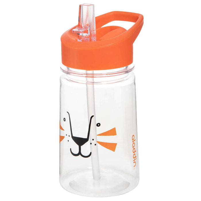Aladdin - Flip&,Sip Zoo Kids Drinkbeker 350 ml