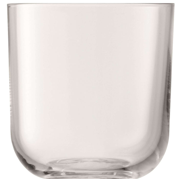 L.S.A. - Uno Glas 420 ml Set van 6 Stuks