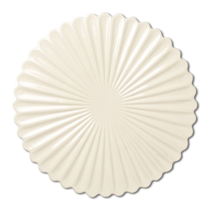 Ferm Living Fountain Etagère - Off-white