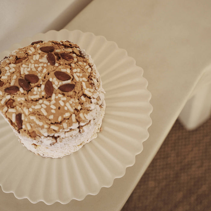 Ferm Living Fountain Etagère - Off-white